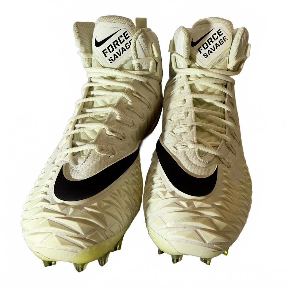 (B-Grade) Size 15 Nike Force Savage Pro TD Promo